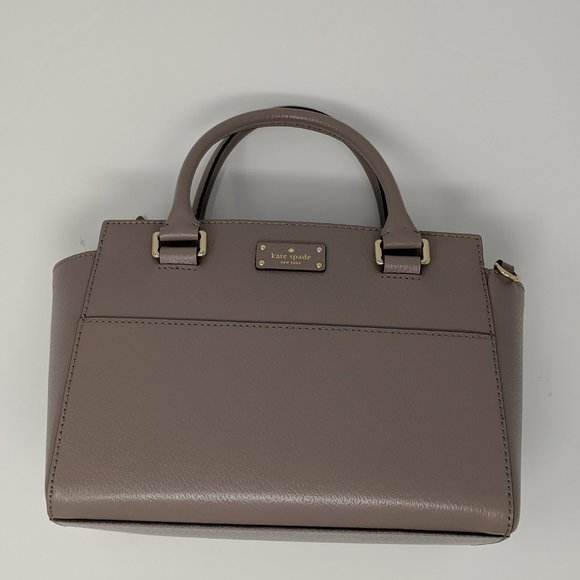 Kate Spade Grove Street Small Lana - Picture 6 of 6